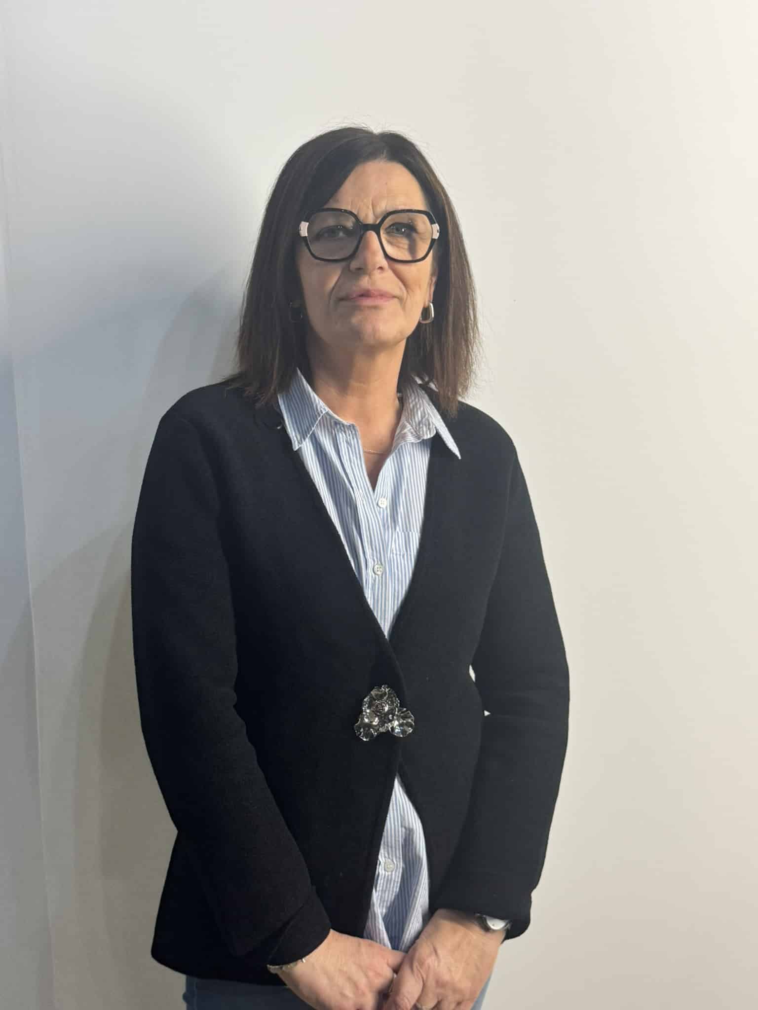 Frederique GUTIERREZ